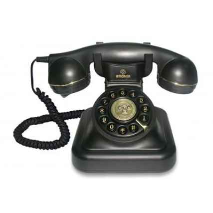 BRONDI | Telefono VINTAGE | Bianco 10270961